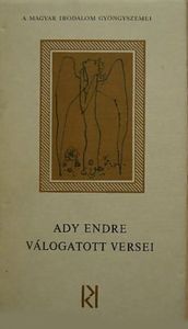 Ady Endre válogatott versei