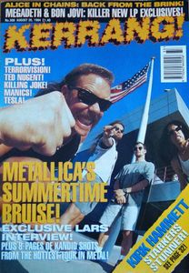 Kerrang! #0508