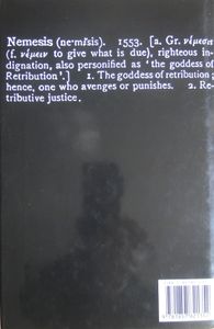 The Nemesis File