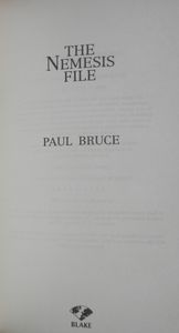 The Nemesis File
