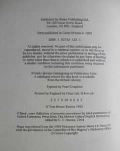 The Nemesis File