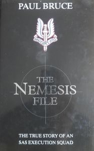The Nemesis File