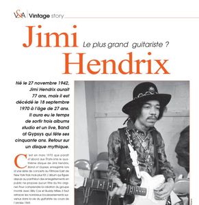 Vinyle & Audio 001