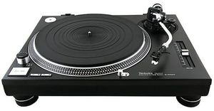 Technics MK2