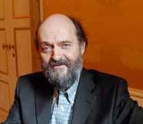 Arvo Pärt