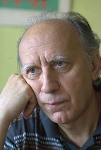 Valentin Silvestrov