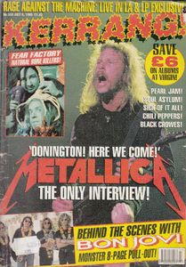 Kerrang! #0553