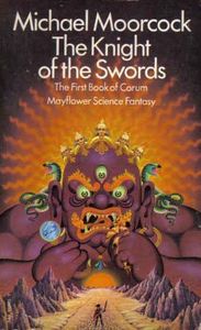 The Knight of the Swords