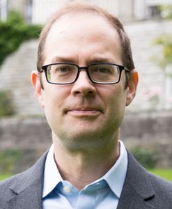 Peter J. Schmelz
