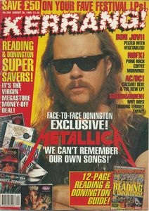 Kerrang! #0560