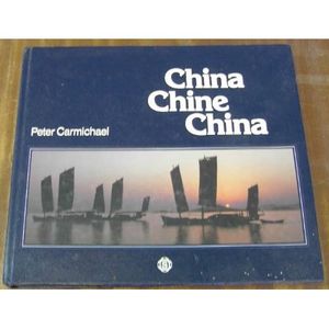 China, Chine, China