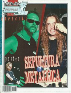 Popular 1 Especial nº 165