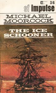 The Ice Schooner