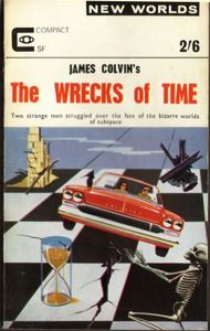 The Wrecks of Time