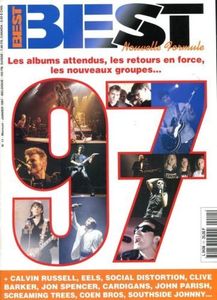 Best - Series 3 N°011