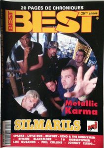 Best - Series 3 N°018