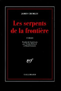 Les Serpents de la Frontière