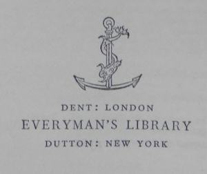 Everyman's Library