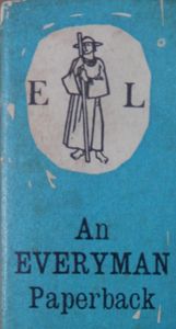 Everyman Paperback