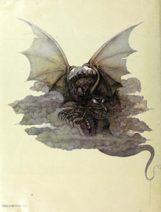 The Flight of Dragons