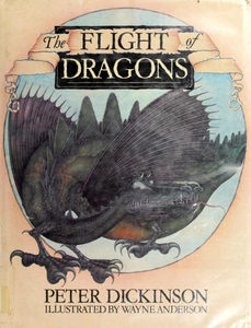 The Flight of Dragons