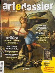 Artedossier (n. 376)