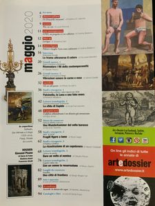 Artedossier (n. 376)