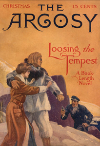 The Argosy for December 1912