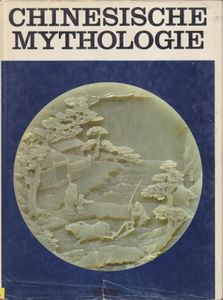 Chinesische Mythologie