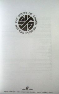 The Story of Crass