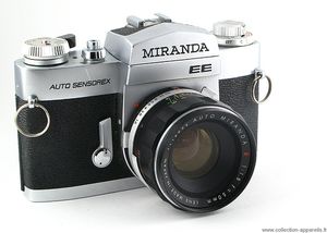 Miranda Auto Sensorex EE