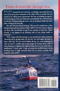 Across the Savage Sea: The First Woman to Row Across the North Atlantic