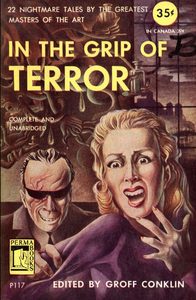 In the Grip of Terror