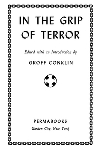 In the Grip of Terror
