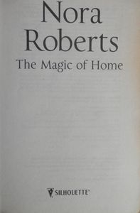 The Magic of Home