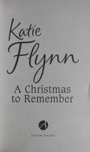 A Christmas to Remember