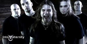 Into Eternity
