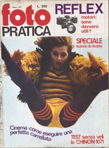 Foto pratica (Anno 5 - N°45)