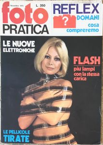 Foto pratica (Anno 5 - N°51)