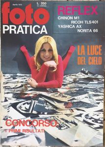 Foto pratica (Anno 6 - N°56)