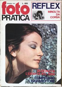 Foto pratica (Anno 6 - N°61)