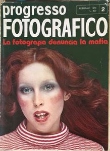 Progresso Fotografico (anno 80 - N.2)