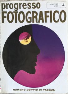 Progresso Fotografico (anno 80 - N.4)