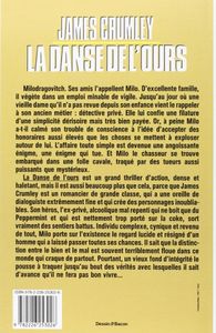 La Danse de l'Ours