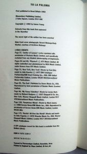 Nico - The Last Bohemian: Songs they Never Play on the Radio