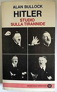Hitler, Studio Sulla Tirannide