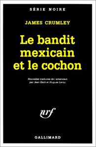 Le Bandit Mexicain et le Cochon