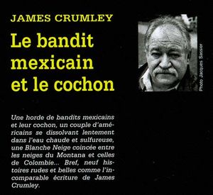 Le Bandit Mexicain et le Cochon
