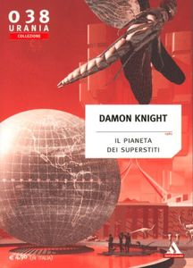 Il Pianeta Dei Superstiti