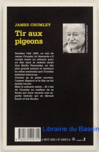 Tir aux Pigeons